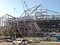 En construction (janvier 2010)