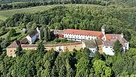 Image illustrative de l’article Abbaye de Bertholdstein
