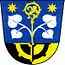 Blason de Pertoltice pod Ralskem