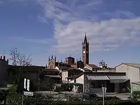 Pescarolo ed Uniti