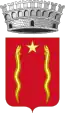 Blason de Peschiera del Garda