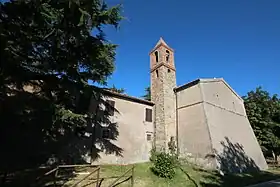 Pescina (Toscane)