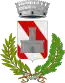 Blason de Pessano con Bornago