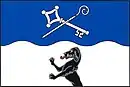 Drapeau de Petříkov