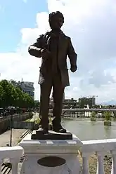 Petar Mazev.