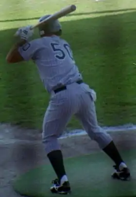 Image illustrative de l’article Pete Rose, Jr.