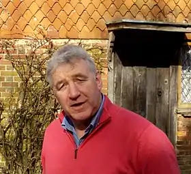 Image illustrative de l’article Peter Allam