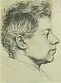 Peter Halm, 1887
