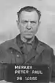 Peter Merker (de), Kommandoführer à Gustloff-Werk II