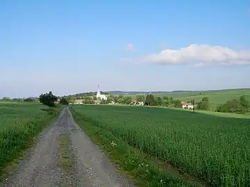 Petersdorf.