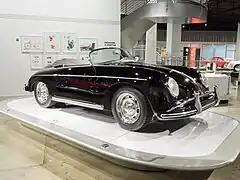Porsche 356 (1948)