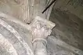 Des 'têtes gothiques'