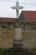 Petit calvaire.