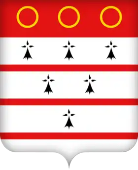 Pierre de Gourcy