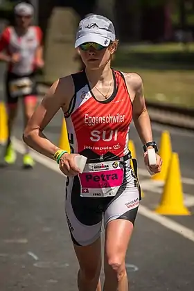 Petra Eggenschwiler