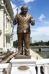 Petre Prličko.