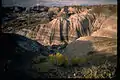 Badlands