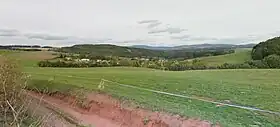 Petrovice (district d'Ústí nad Orlicí)