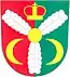 Blason de Petrovice