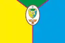 Drapeau de Petrovo Krasnosillia