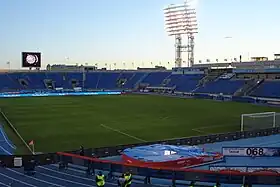 Image illustrative de l’article Supercoupe de Russie de football 2015