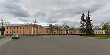 Musée national de la République de Carélie (ru)