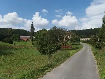 Petrušov.