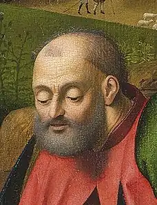 Joseph.