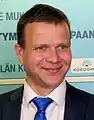 Petteri Orpo2017-2019