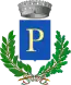 Blason de Pettoranello del Molise