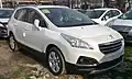 3008 facelift