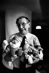 Peyo (1990).
