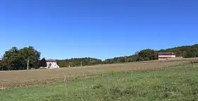 Peyriguère