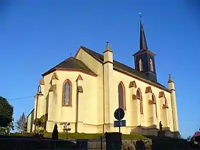 Karlshausen
