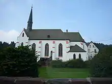 Deudesfeld