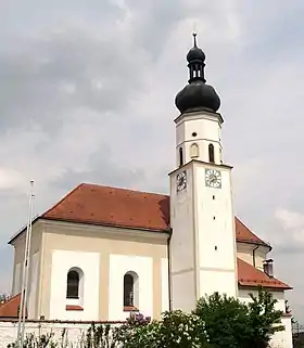 Feldkirchen (Basse-Bavière)