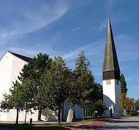 Hohenthann