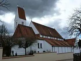 Bonstetten (Bavière)