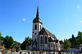 Nordrach