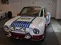 Škoda 130 RS.