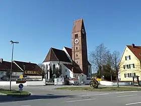 Pforzen