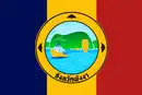 Drapeau de Phang Nga