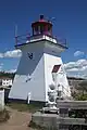 Le phare.