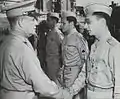 À Rome, 1945