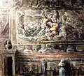 Fresque de Salviati