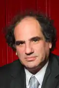 Philippe Gault en 2013.