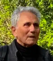 Philippe Kourilsky