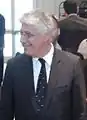 Philippe Martin (2013-2014)
