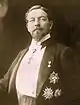 Le duc d'Orléans