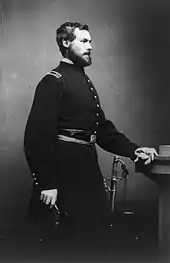 Le comte de Paris